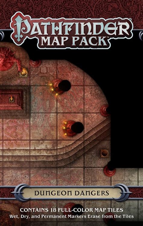 Exploring the Cultural Significance of Maluc Rings in Pathfinder
